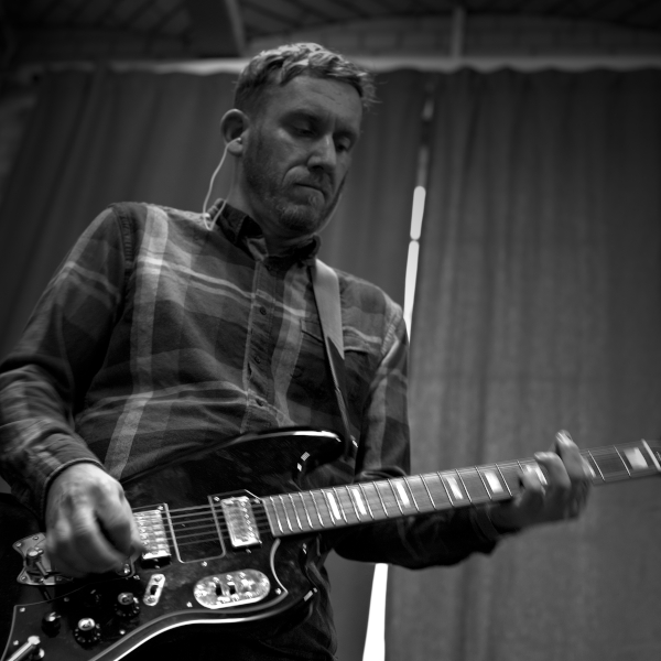 Portrait Björn